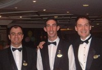 waiters